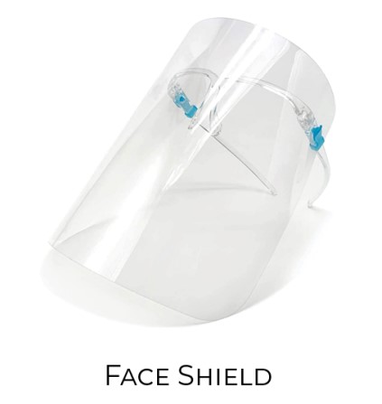 Face Shield